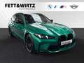 BMW M3 Competition Touring MxDrive|DA-Prof.|H/K Grün - thumbnail 1