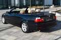 BMW 325 Cabrio.Navi,Leder Beige,2,5 Ltr.6 Zylinder, Noir - thumbnail 3