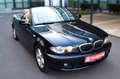 BMW 325 Cabrio.Navi,Leder Beige,2,5 Ltr.6 Zylinder, Noir - thumbnail 20