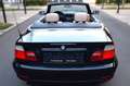 BMW 325 Cabrio.Navi,Leder Beige,2,5 Ltr.6 Zylinder, Noir - thumbnail 23