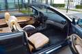 BMW 325 Cabrio.Navi,Leder Beige,2,5 Ltr.6 Zylinder, Noir - thumbnail 13