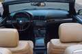 BMW 325 Cabrio.Navi,Leder Beige,2,5 Ltr.6 Zylinder, Noir - thumbnail 9