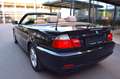 BMW 325 Cabrio.Navi,Leder Beige,2,5 Ltr.6 Zylinder, Noir - thumbnail 22