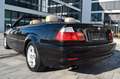 BMW 325 Cabrio.Navi,Leder Beige,2,5 Ltr.6 Zylinder, Noir - thumbnail 8