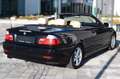 BMW 325 Cabrio.Navi,Leder Beige,2,5 Ltr.6 Zylinder, Noir - thumbnail 4