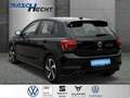 Volkswagen Polo GTI 2.0 TSI DSG*LED*NAVI*SHZ* Zwart - thumbnail 3
