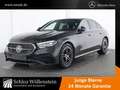Mercedes-Benz E 220 d AMG/DigitalLight/DISTRONIC/Memory/Keyless Grau - thumbnail 1