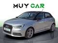 Audi A1 Sportback 1.0 TFSI Adrenalin Gris - thumbnail 3