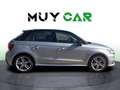 Audi A1 Sportback 1.0 TFSI Adrenalin Gris - thumbnail 8