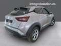 Nissan Juke DIG-T 84 kW (114 CV) DCT 7V N-Connecta Gris - thumbnail 3