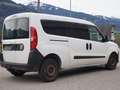 Fiat Doblo Cargo 1,3 LR Multijet / Klima / Diesel Blanc - thumbnail 7