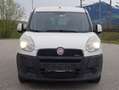 Fiat Doblo Cargo 1,3 LR Multijet / Klima / Diesel White - thumbnail 2