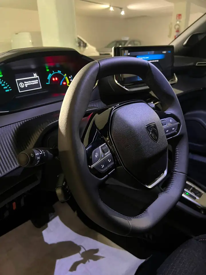 Peugeot 2008 2026