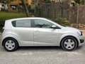 Chevrolet Aveo 1.2 LT Blanco - thumbnail 6