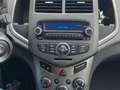 Chevrolet Aveo 1.2 LT Blanco - thumbnail 11