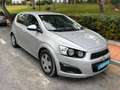 Chevrolet Aveo 1.2 LT Blanco - thumbnail 5