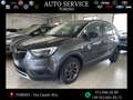 Opel Crossland X Crossland X 1.2 120 Anniversary 83cv Gris - thumbnail 1
