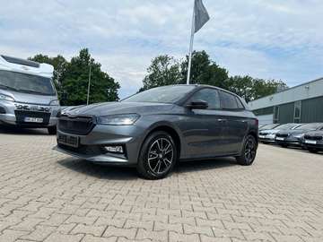 1.0 TSI Monte Carlo *LED Sitzh. DAB Kamera