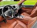 BMW 740 e PHEV iPerformance Schwarz - thumbnail 12