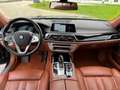 BMW 740 e PHEV iPerformance Negro - thumbnail 11