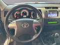 Toyota Hilux Hilux 3.0 double cab Stylex Bianco - thumbnail 11