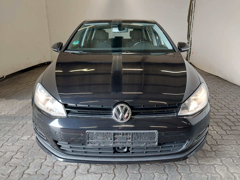 Photo du véhicule