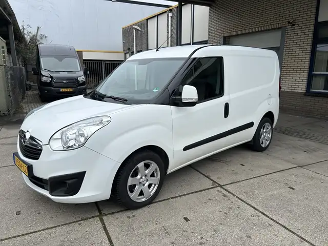 Opel Combo 1.3 CDTi Sport Euro 6
