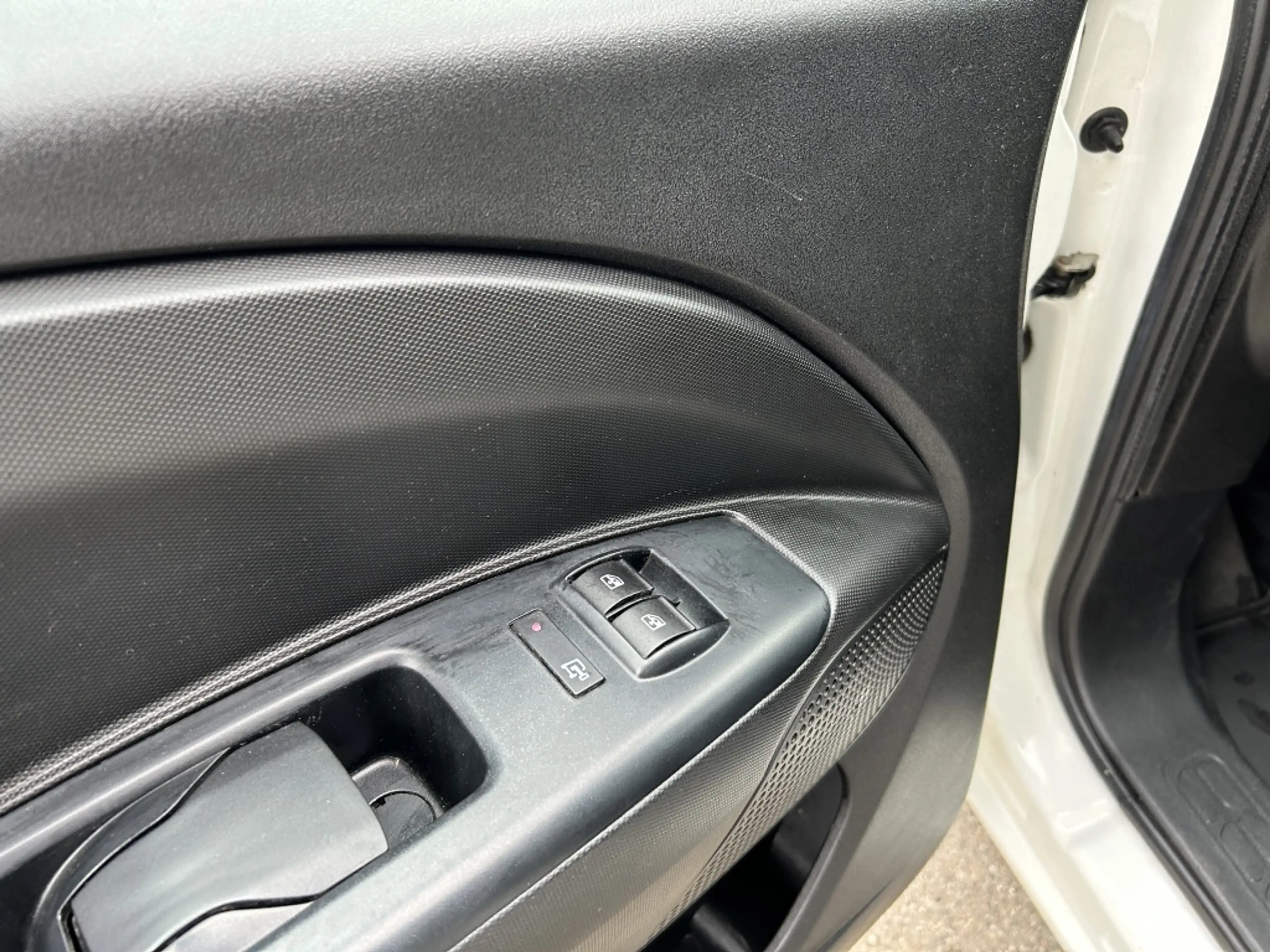Opel Combo 1.3 CDTi Sport Euro 6 — photo 8
