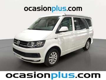 2.0TDI BMT Beach DSG 110kw