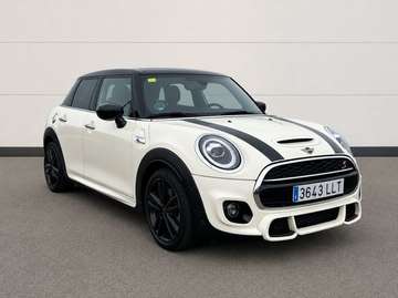 2.0 S AUTO 178 5P