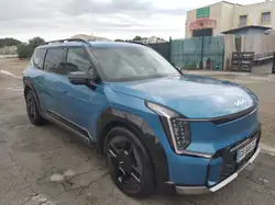 Photo Kia EV9