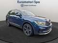 Volkswagen Tiguan Tiguan 2.0 tdi Elegance 150cv dsg Bleu - thumbnail 7
