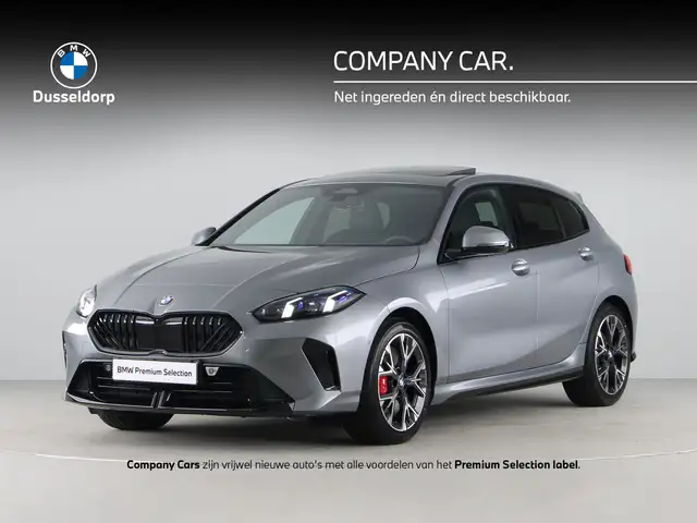 BMW 120 1 Serie M-Sport