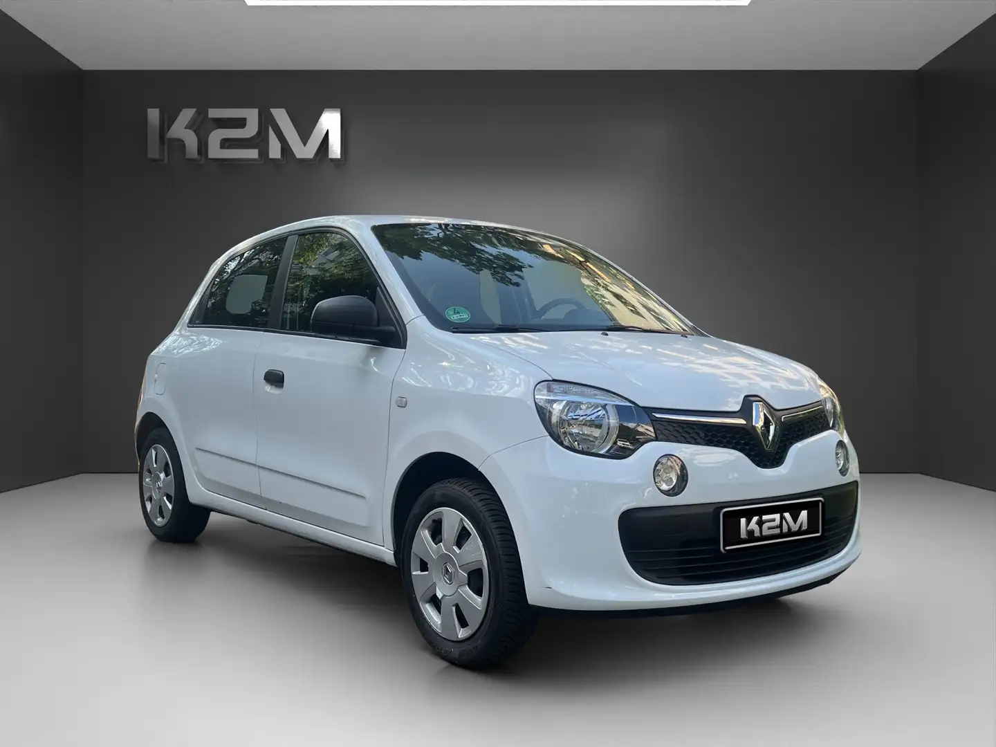 Renault Twingo SCe 70 Life Blanco - 1