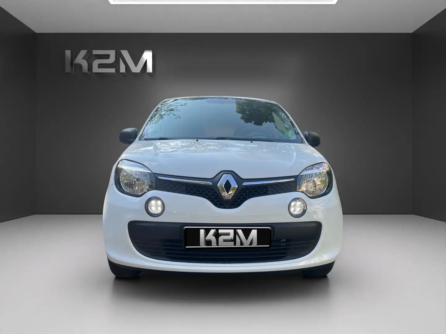 Renault Twingo SCe 70 Life Blanco - 2