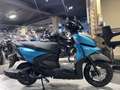 Yamaha RayZR 125 Azul - thumbnail 1