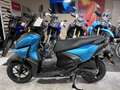 Yamaha RayZR 125 Azul - thumbnail 4