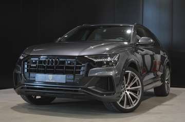 S Line 50 TDi Quattro - Full option - Top condition !