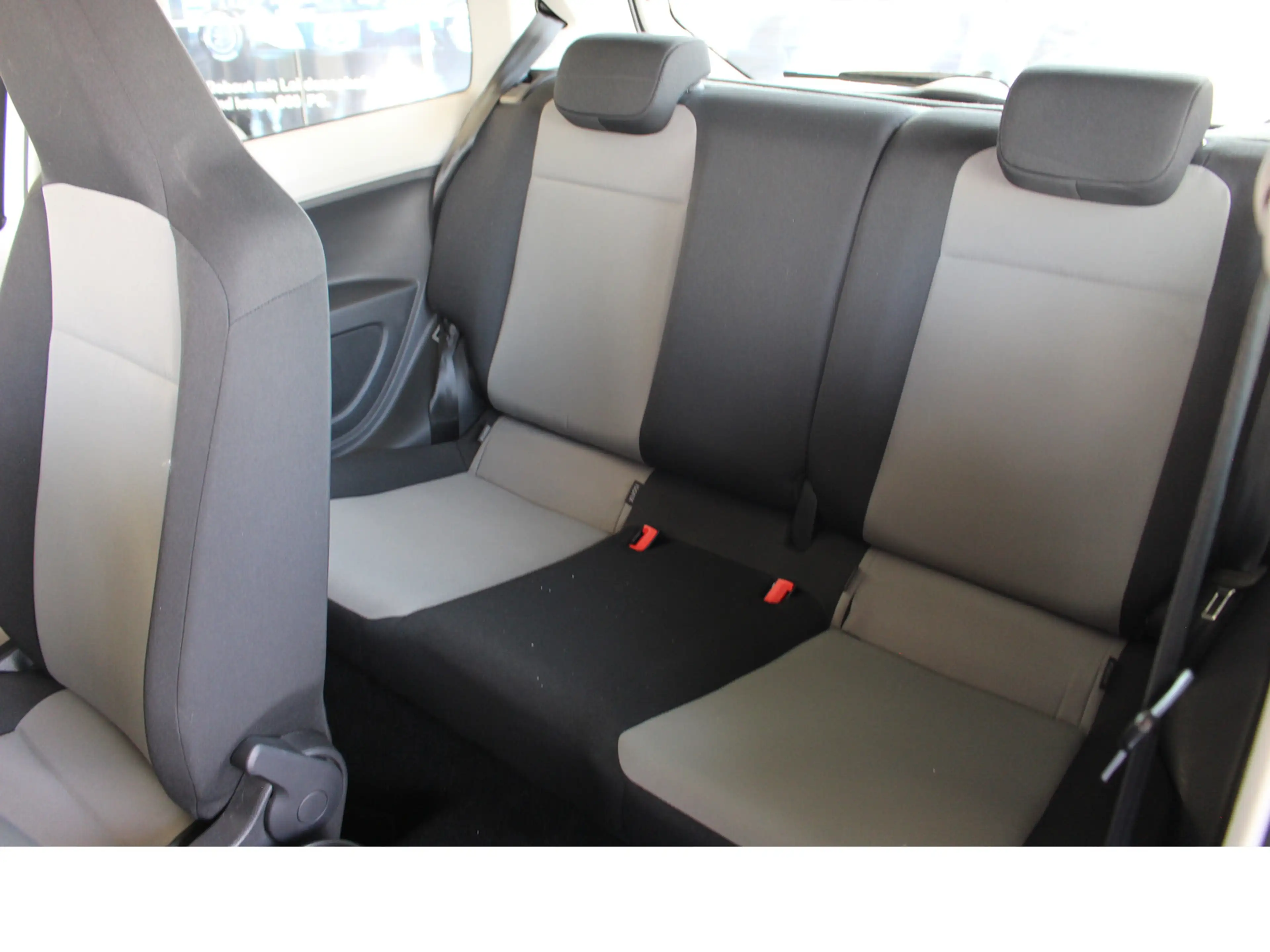 Skoda Citigo 1.0 *Klimaanlage*TÜV neu*TOP-Zustand* — photo 8