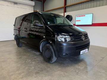 2.0 TDI 140CV BVA FULL BLACK / SUIVI ENTRETIEN / DISTRIBUTION OK / GARANTIE