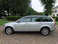 Volvo V50 2.4 Elite Automaat Leer/Stof Ecc Cruisecontrol Xen Grau - thumbnail 4