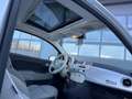 Fiat 500 1.2 8V *Euro 5 * Schiebedach * Silber - thumbnail 14