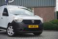 Dacia Dokker 1.6 MPI, AIRCO, BTW-VRIJ / MARGE Wit - thumbnail 10