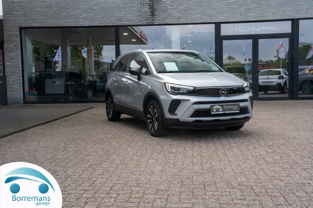 Opel Crossland ELEGANCE Carplay/Lane Assist/Cruise-Limit/....