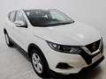 Nissan Qashqai 1.3 DIG-T 140 CV Acenta 50.000KM Bianco - thumbnail 2