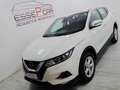 Nissan Qashqai 1.3 DIG-T 140 CV Acenta 50.000KM Bianco - thumbnail 1