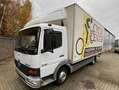 Mercedes-Benz Atego Overig undefined bijela - thumbnail 9
