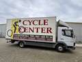 Mercedes-Benz Atego Overig undefined bijela - thumbnail 5