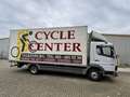 Mercedes-Benz Atego Overig undefined bijela - thumbnail 4