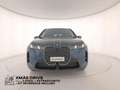BMW iX xdrive45 MSport Pro Niebieski - thumbnail 2